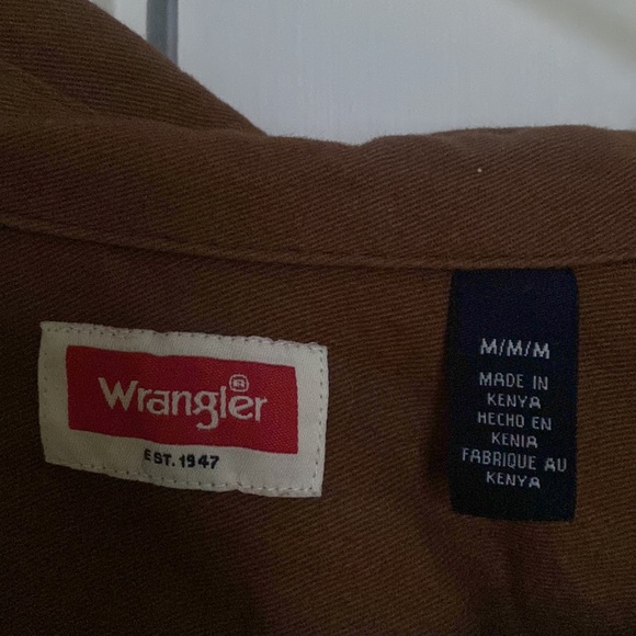 MENS button down - Picture 2 of 2